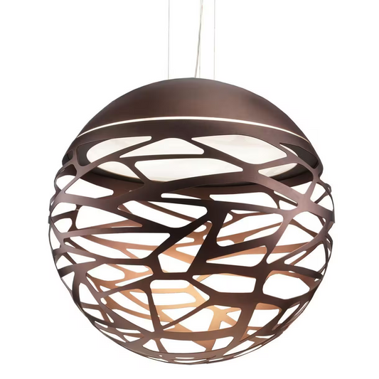 Kelly Sphere 50 Medium Pendant