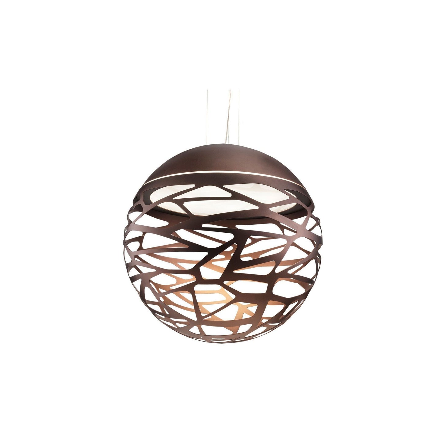 Kelly Sphere 50 Medium Pendant