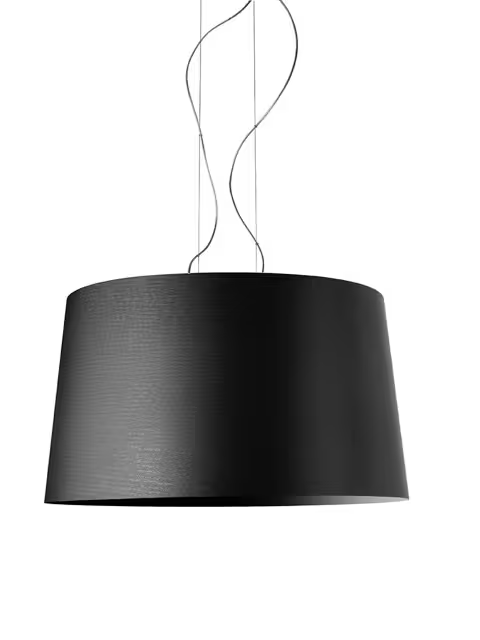 Twiggy Twice LED Pendant