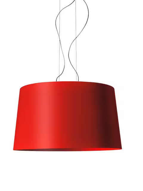 Twiggy Twice LED Pendant