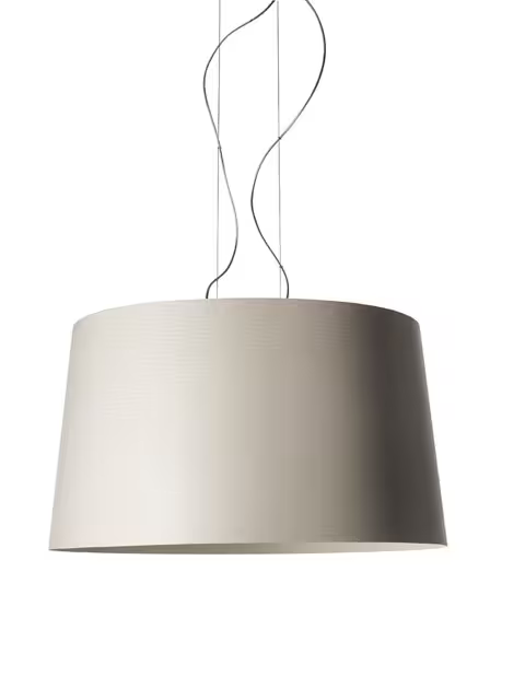 Twiggy Twice LED Pendant