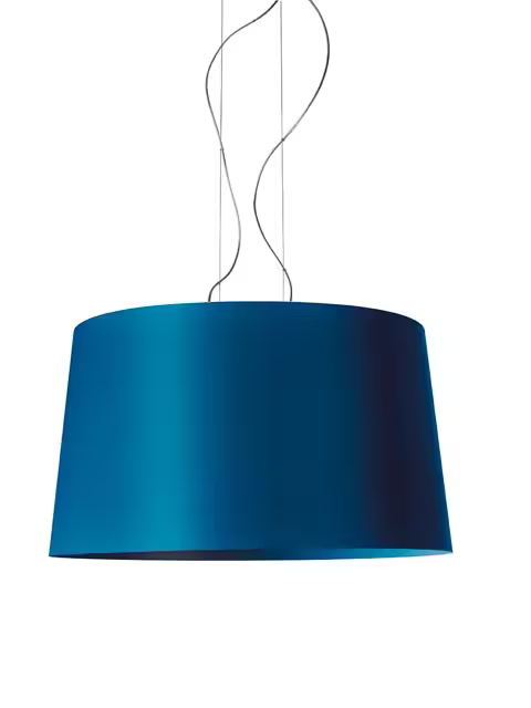 Twiggy Twice LED Pendant