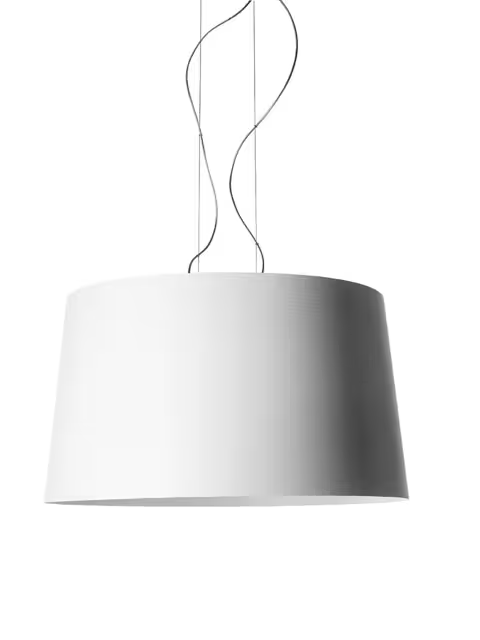 Twiggy Twice LED Pendant