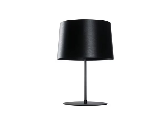 Twiggy XL Table Lamp with Polycarbonate & Coated Metal