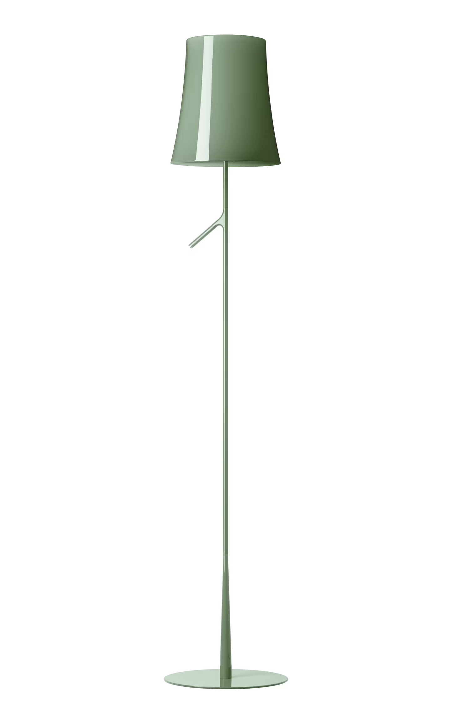 Birdie Lettura On/Off Floor Lamp