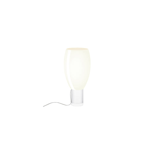 Buds 1 Blown Glass Table Lamp