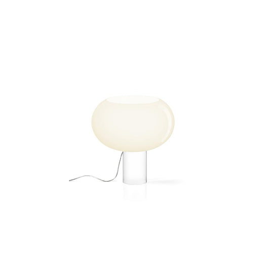 Buds 2 Blown Glass Table Lamp