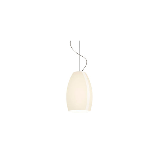 Buds 1 Blown Glass LED Pendant