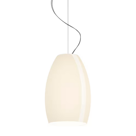 Buds 1 Blown Glass Dimmable LED Pendant