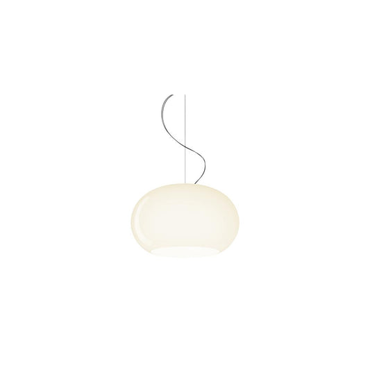 Buds 2 Blown Glass LED Pendant