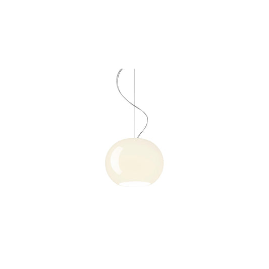 Buds 3 Blown Glass Dimmable LED Pendant