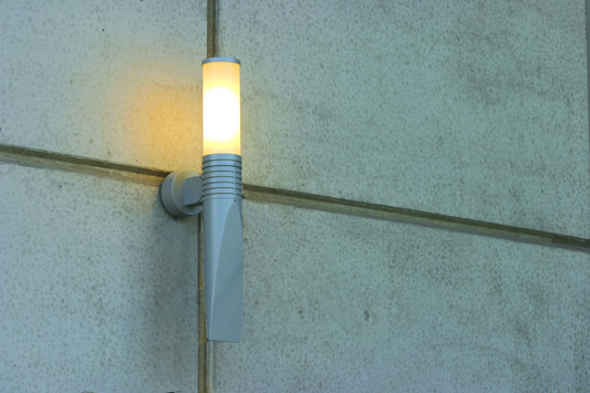 Olympic 1 Model 1 Wall Fitting