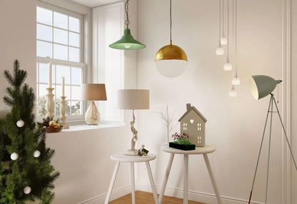 Dar Multi-Light Cluster Pendant