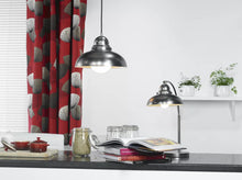 Dynamo 1-Light Pendant