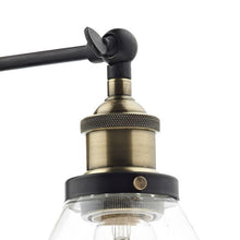 Dar Ray Wall Light
