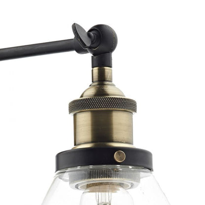 Dar Ray Wall Light