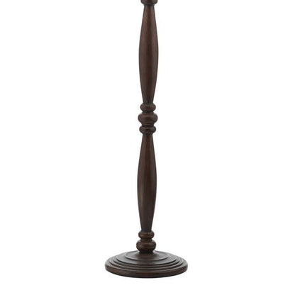 Dar Hayward Floor Lamp