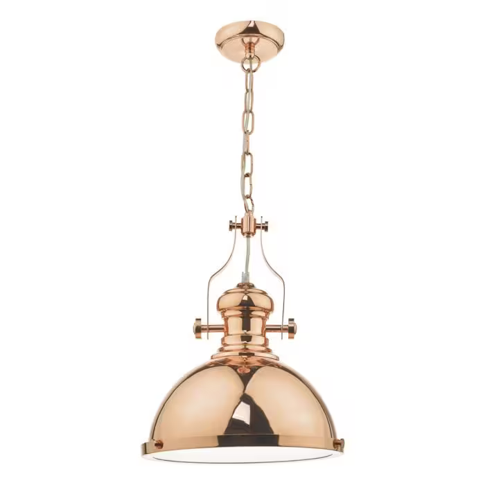 Arona 1-Light Pendant