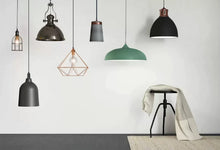 Arona 1-Light Pendant