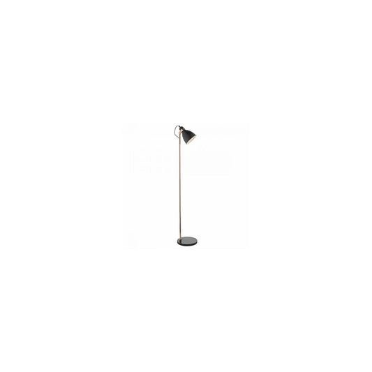 Frederick Adjustable Floor Lamp