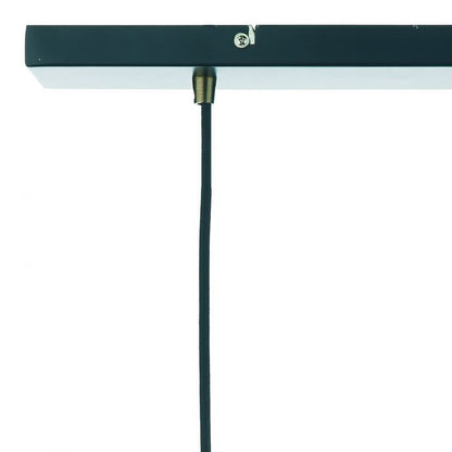 Hannover 3-Light Bar Pendant