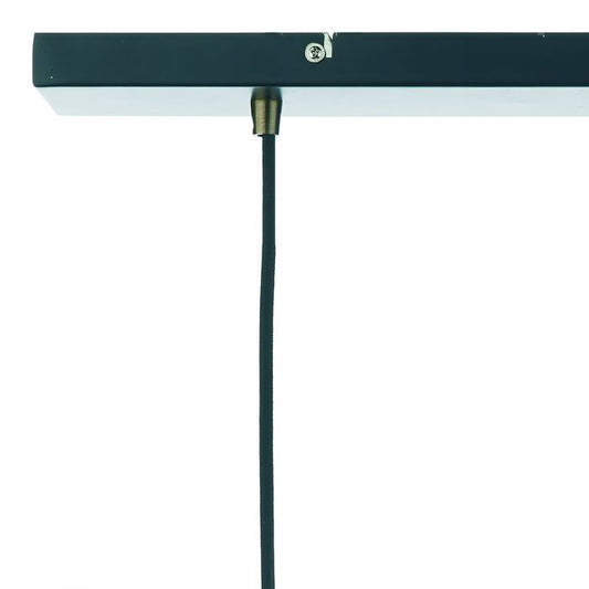Hannover 3-Light Bar Pendant