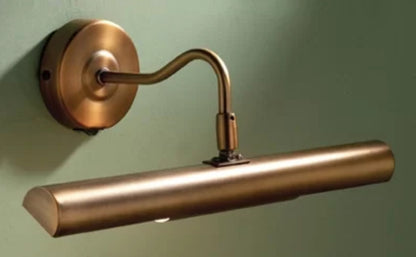 Dar Onedin Picture Light