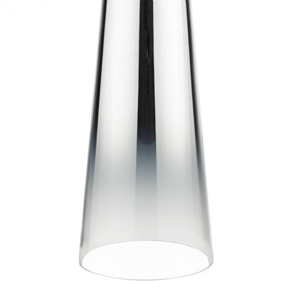 Dar Smokey Table Lamp