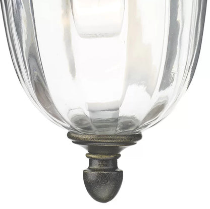 Dar Aldgate Outdoor Wall Light