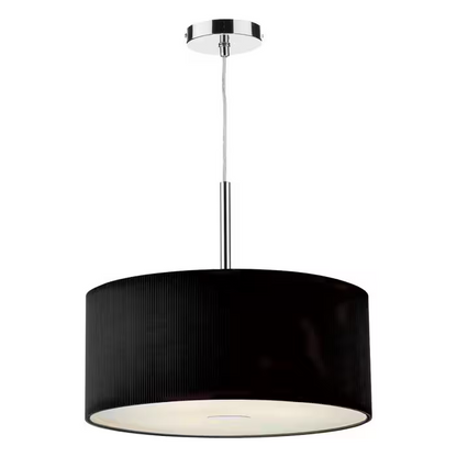 Dar Zaragoza 3-Light Pendant