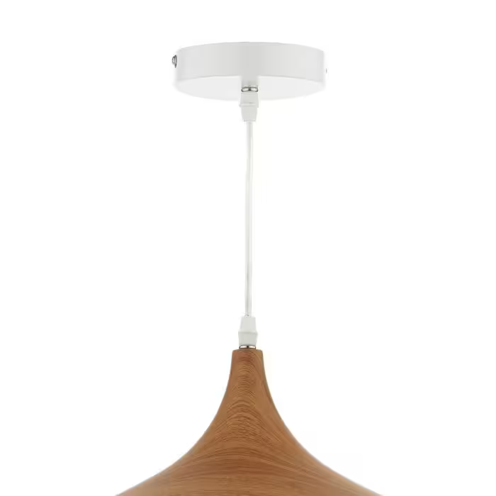 Gaucho Large 1-Light Pendant