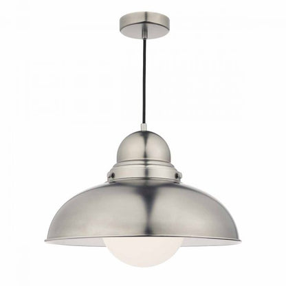 Dynamo 1-Light Pendant