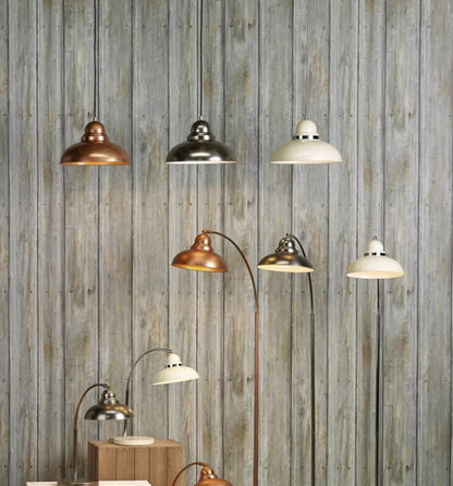 Dynamo 1-Light Pendant