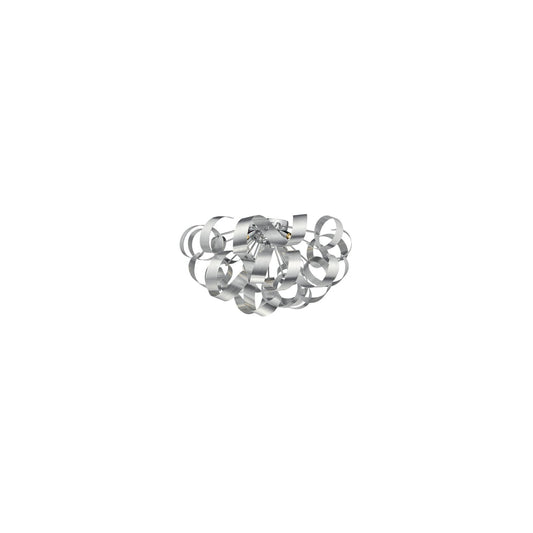 Rawley 5-Light Flush Mount