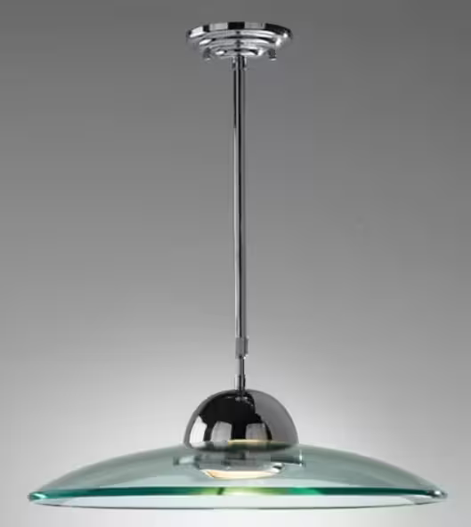 Hemisphere Pendant