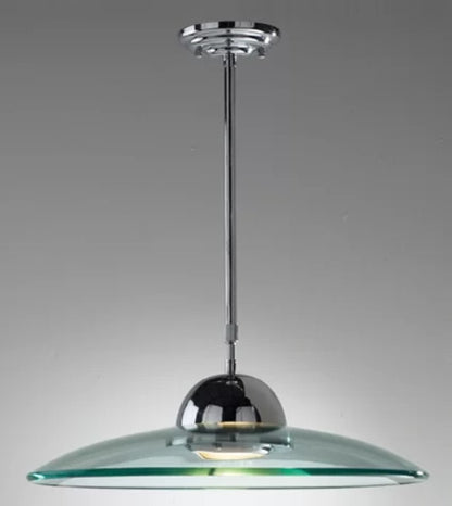 Dar Hemisphere Pendant