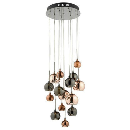 Dar Aurelia Multi-Pendant