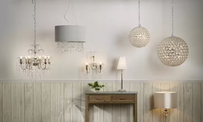 Dar Hinton Table Lamp