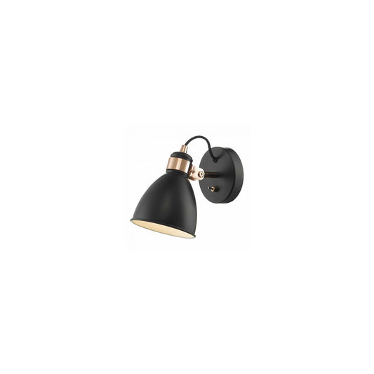 Frederick Single Wall Light