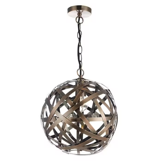 Voyage 1-Light Pendant