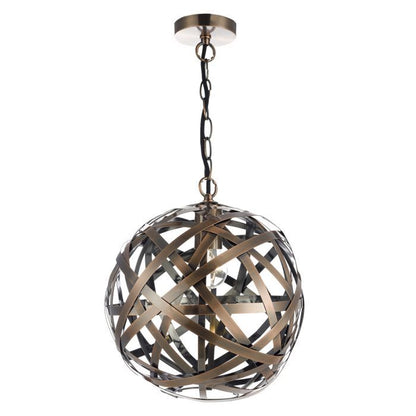 Voyage 1-Light Pendant