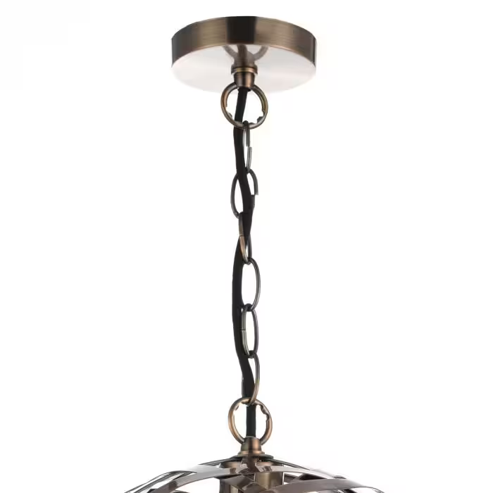 Voyage 1-Light Pendant