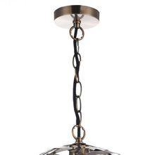 Voyage 1-Light Pendant