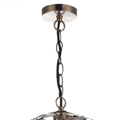 Voyage 1-Light Pendant