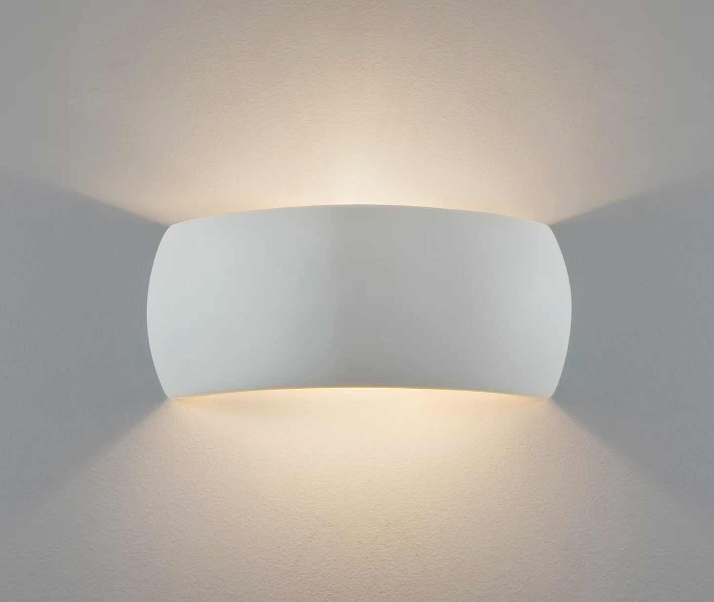 Milo 300 LED Wall Light
