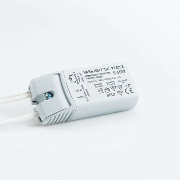 Transformer 12V 50W