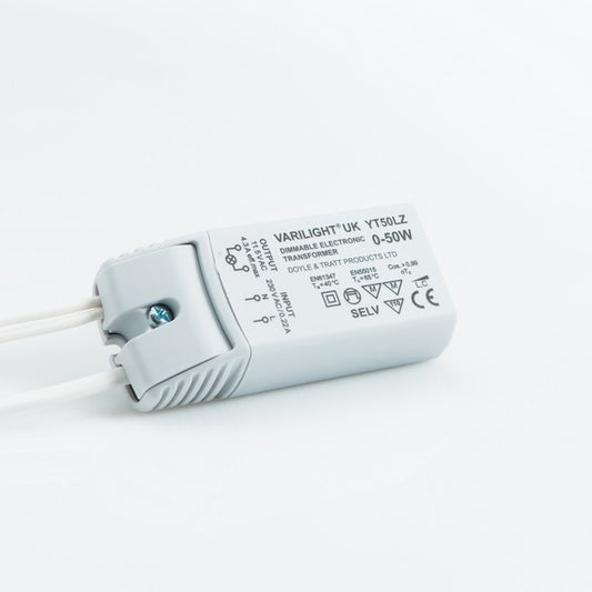 Transformer 12V 50W