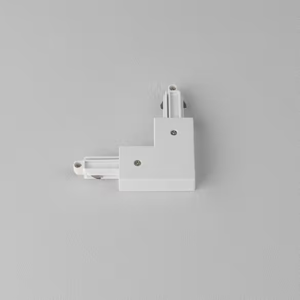 Track 90° Corner Connector Left