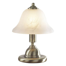 Dar Gloucester Touch Table Lamp