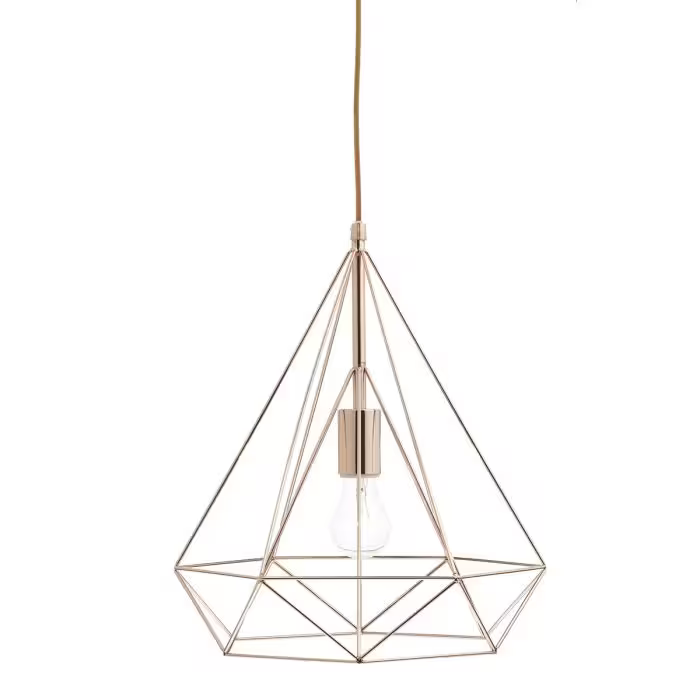 Sword 1-Light Pendant